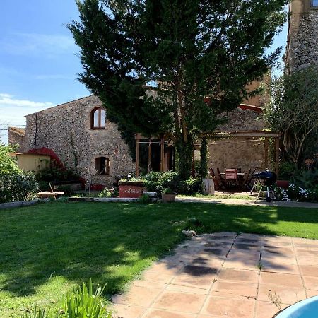 Santa Caterina - Dog Friendly With Garden Villa Sobrestany ภายนอก รูปภาพ
