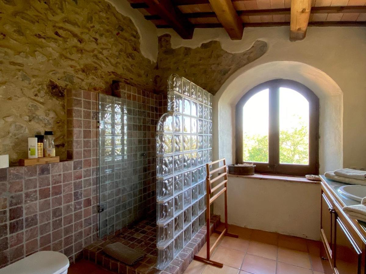 Santa Caterina - Dog Friendly With Garden Villa Sobrestany ภายนอก รูปภาพ