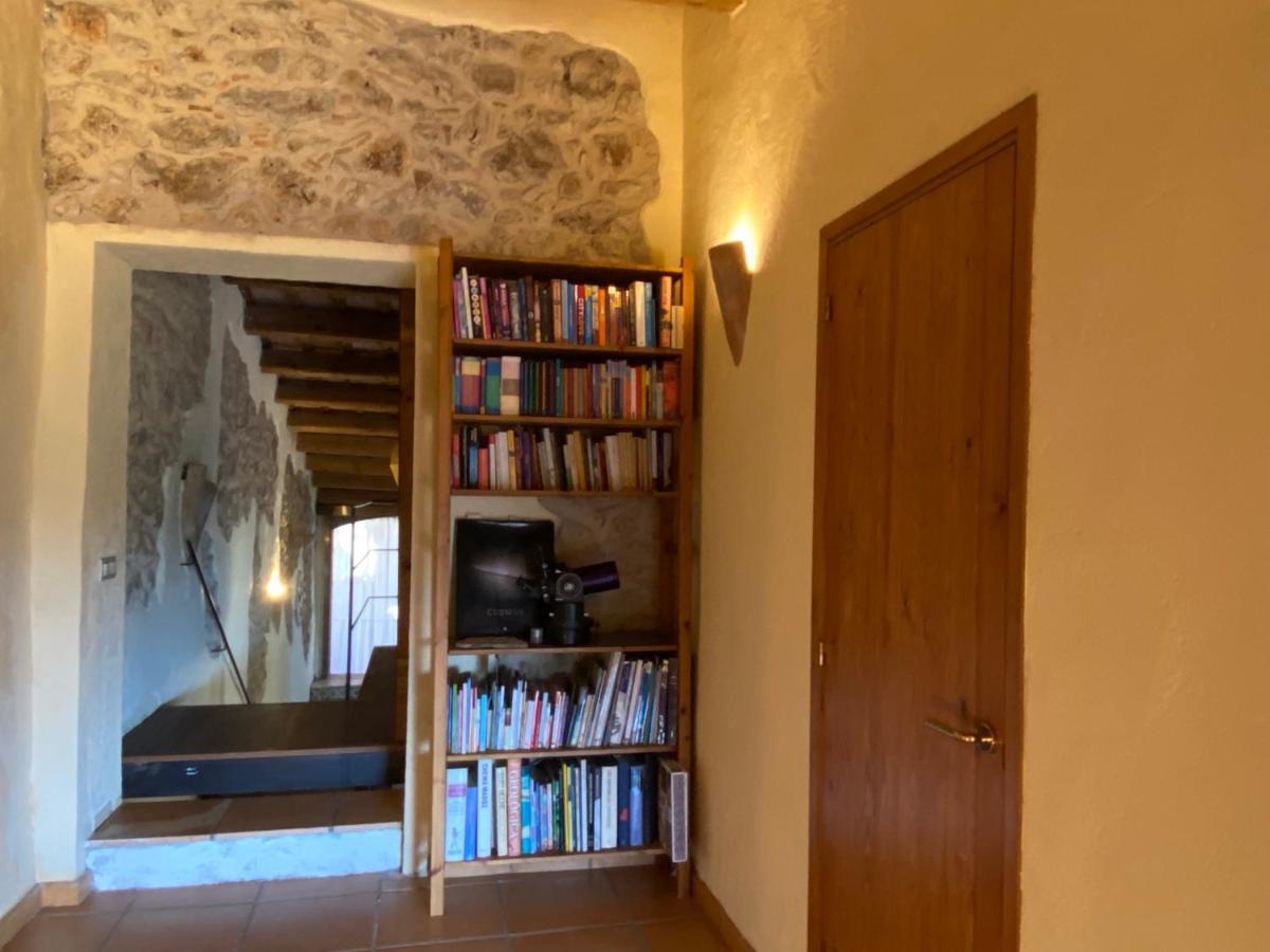 Santa Caterina - Dog Friendly With Garden Villa Sobrestany ภายนอก รูปภาพ