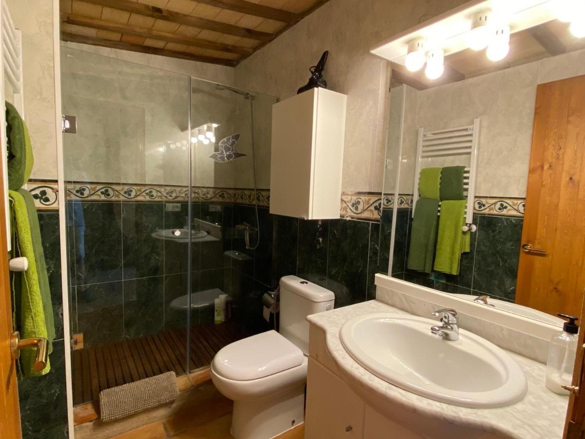 Santa Caterina - Dog Friendly With Garden Villa Sobrestany ภายนอก รูปภาพ