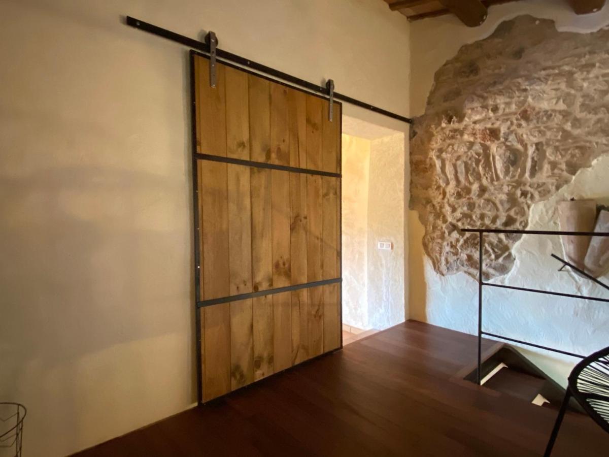 Santa Caterina - Dog Friendly With Garden Villa Sobrestany ภายนอก รูปภาพ