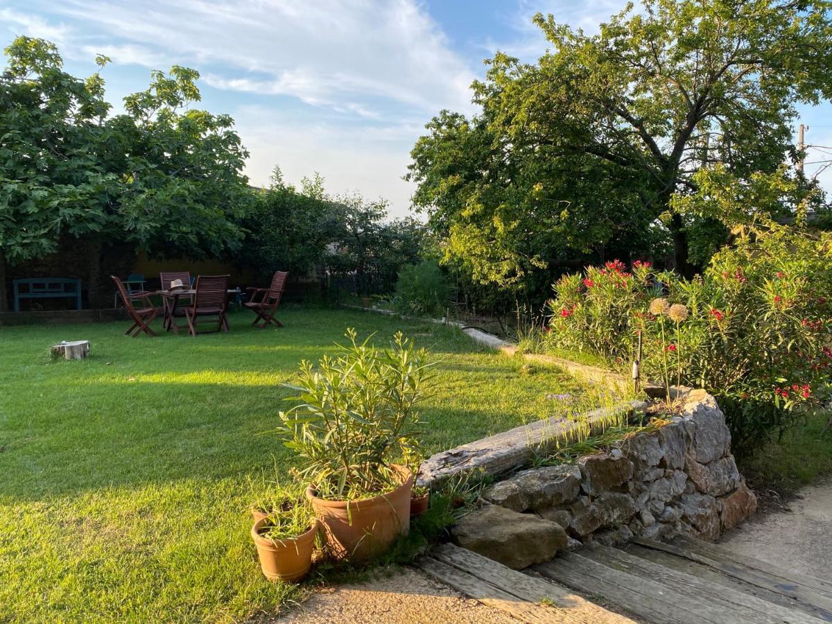 Santa Caterina - Dog Friendly With Garden Villa Sobrestany ภายนอก รูปภาพ