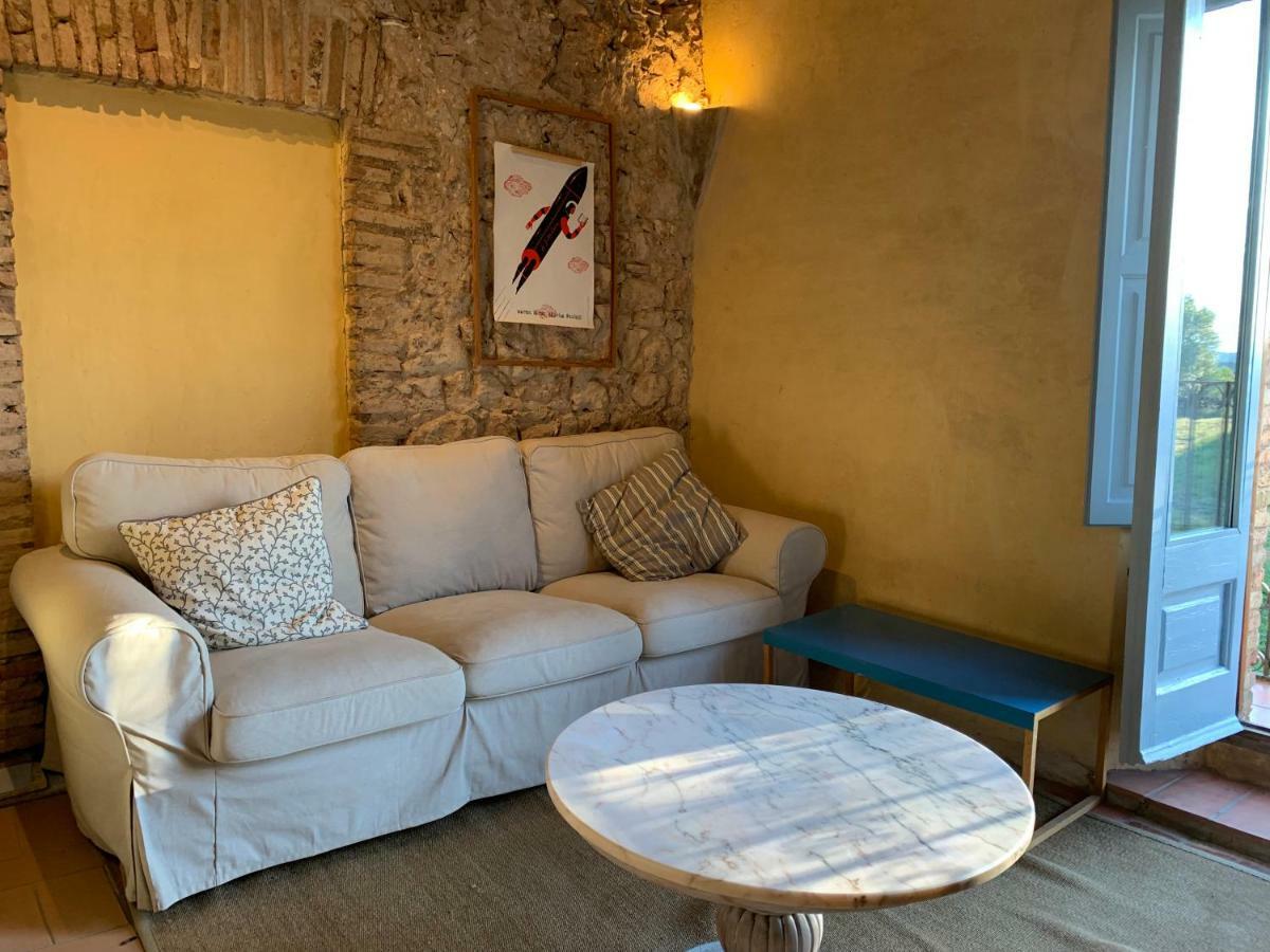 Santa Caterina - Dog Friendly With Garden Villa Sobrestany ภายนอก รูปภาพ