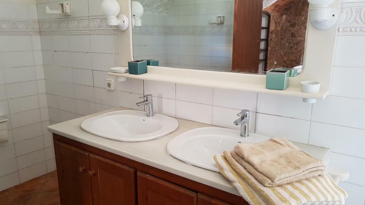 Santa Caterina - Dog Friendly With Garden Villa Sobrestany ภายนอก รูปภาพ