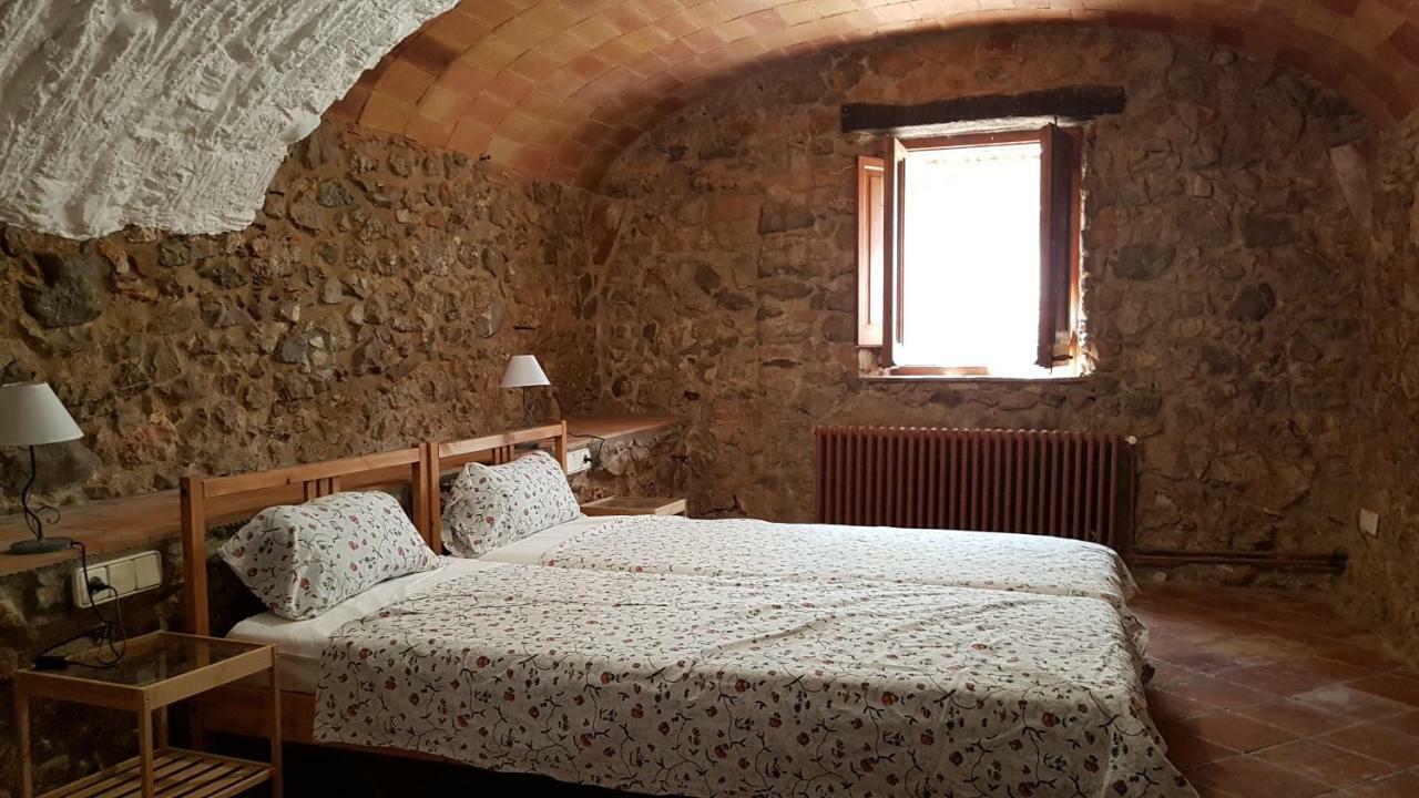 Santa Caterina - Dog Friendly With Garden Villa Sobrestany ภายนอก รูปภาพ